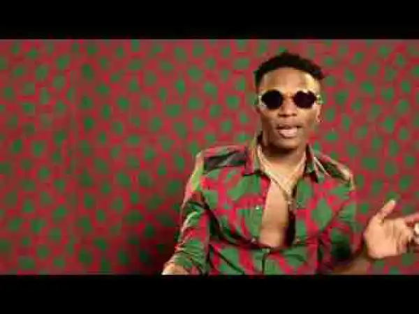 Video: Wizkid Ft. Drake – Come Closer (Unreleased Version)